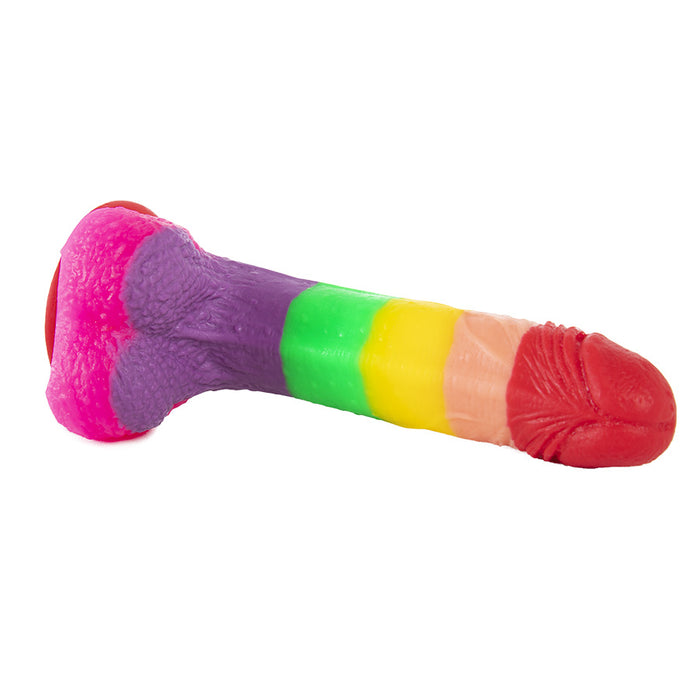 Dildo Pride Calido