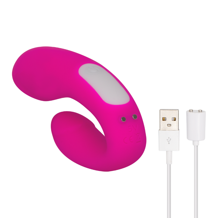 Vibrador Heart Sweety-Rct