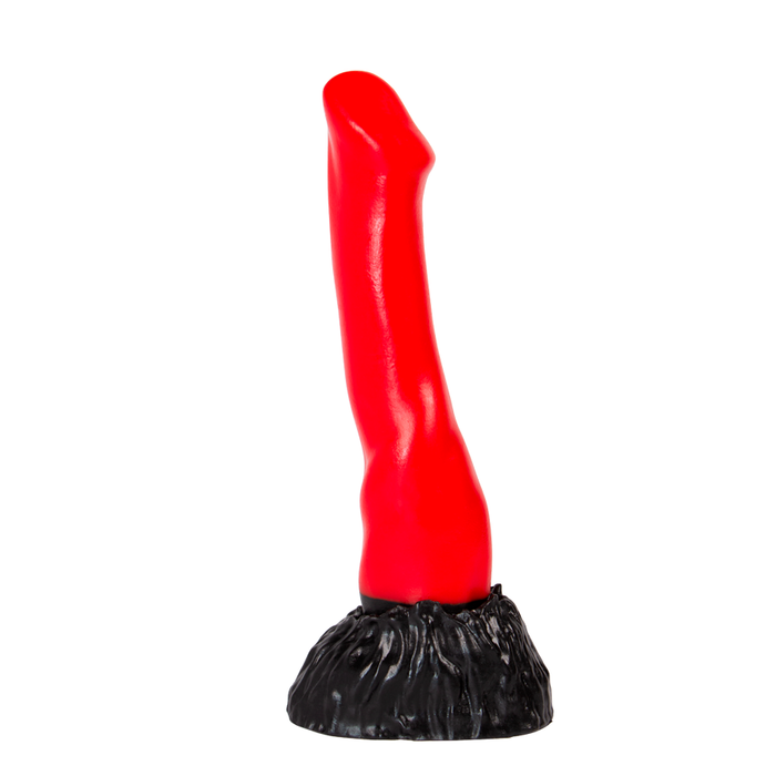 Dildo Minotauro Lava Mediano