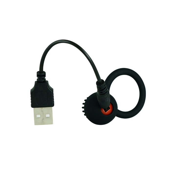 Anillo Vibrador Multi Points