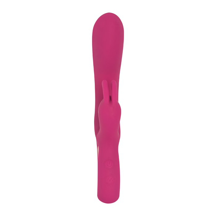 Crazy Bunny Vibrator