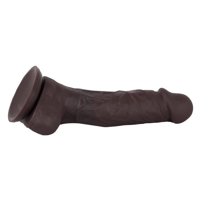 Dildo Dark Aaron