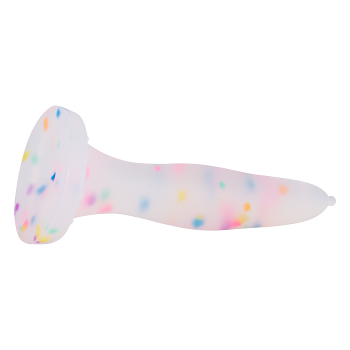 Dildo Crispy Colors