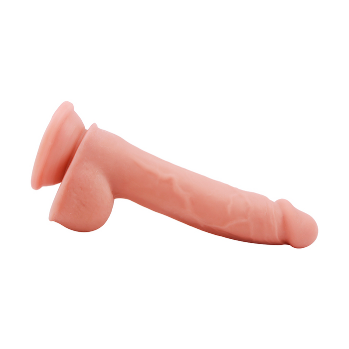 Dildo Peotillomania Flesh