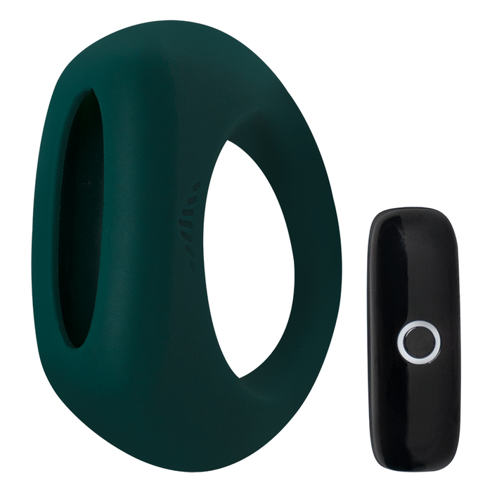 Anillo Vibrador Magic Dante Controlado por APP Global