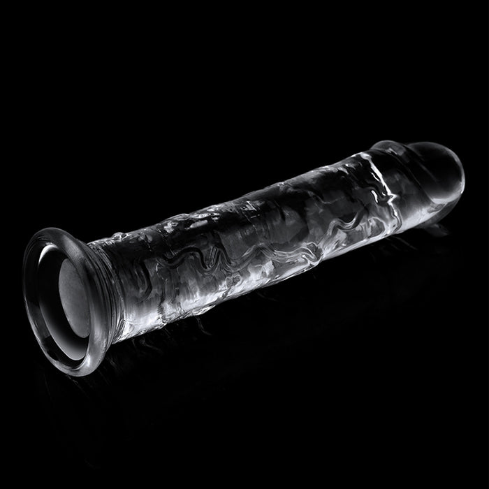 Dildo Flawless Clear 7.0''