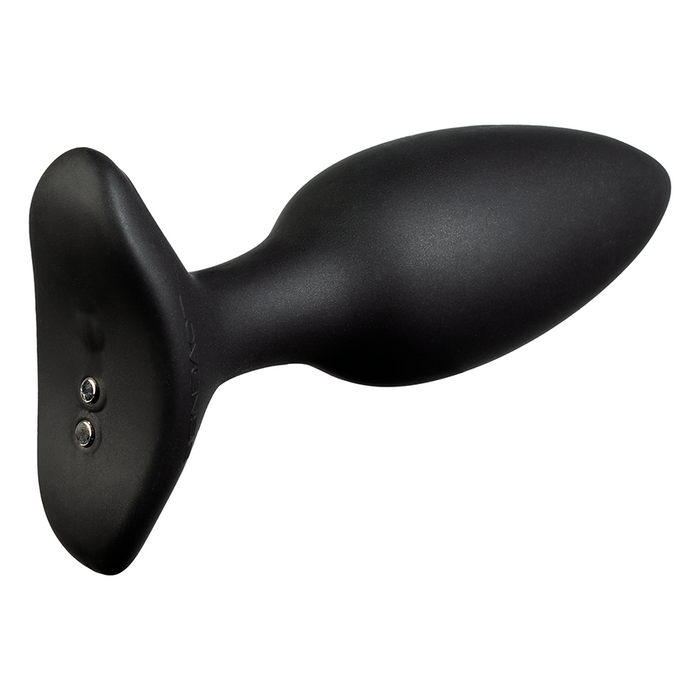 Vibrador Anal Hush 2 (1.75 pulgadas) Controlado por APP Global by Lovense