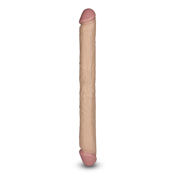 Dildo Double 17'' Slim ultra