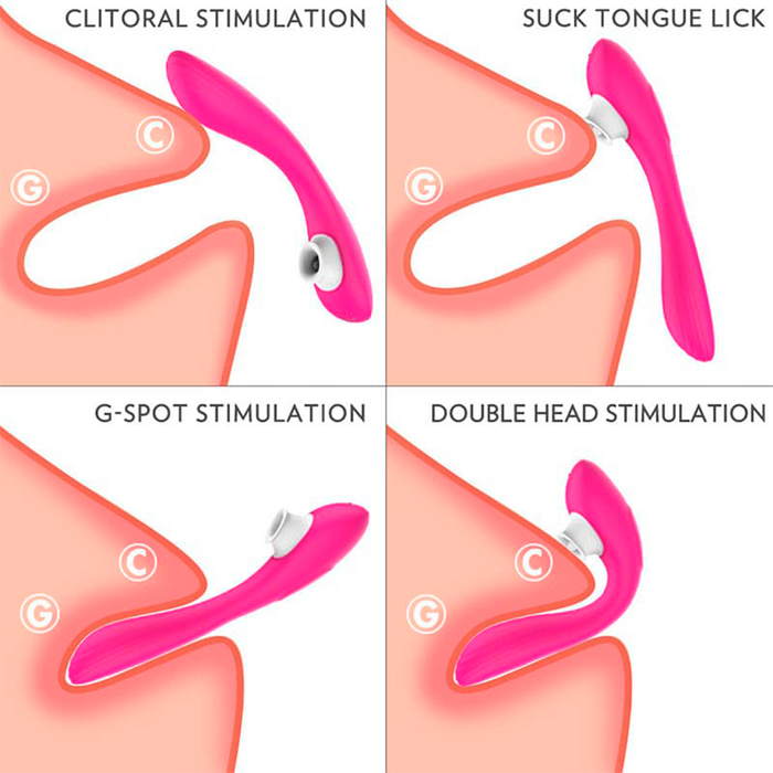 Vibrador Shallow