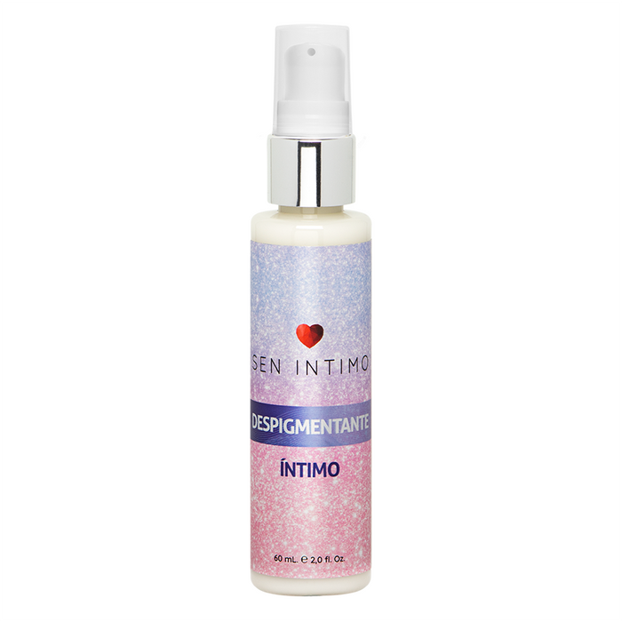 Despigmentante Intimo  60 ML Sen Intimo