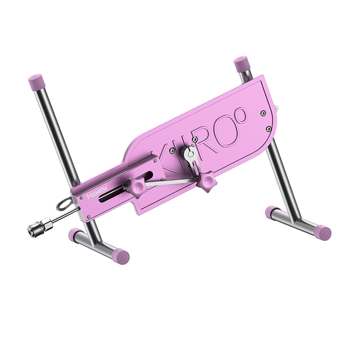 Máquina Sexual Pleasure Drive Controlado por APP Global by Kiiro