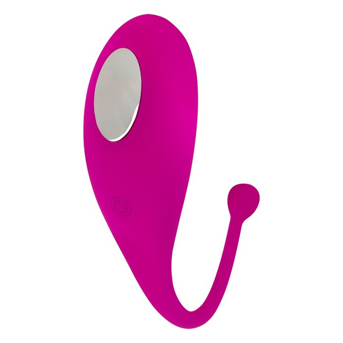 Vibrador Rin Rin Controlado por APP Global