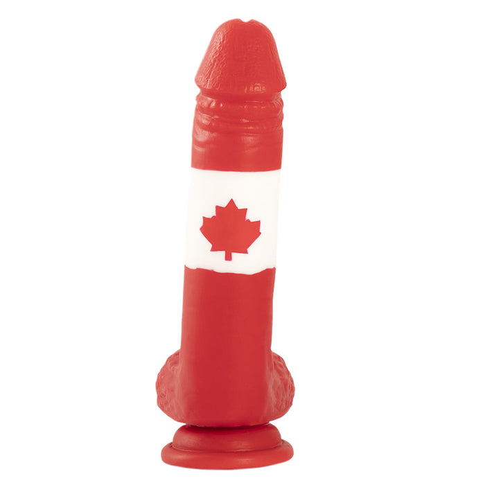 Dildo Uriel Canadá
