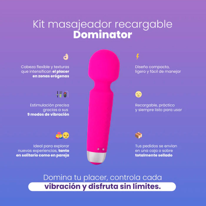 Kit Dominator