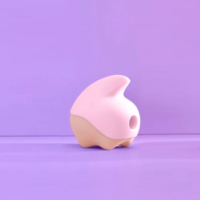 Vibrador Magic Unicorn Pink