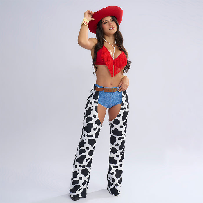 Miss Rodeo