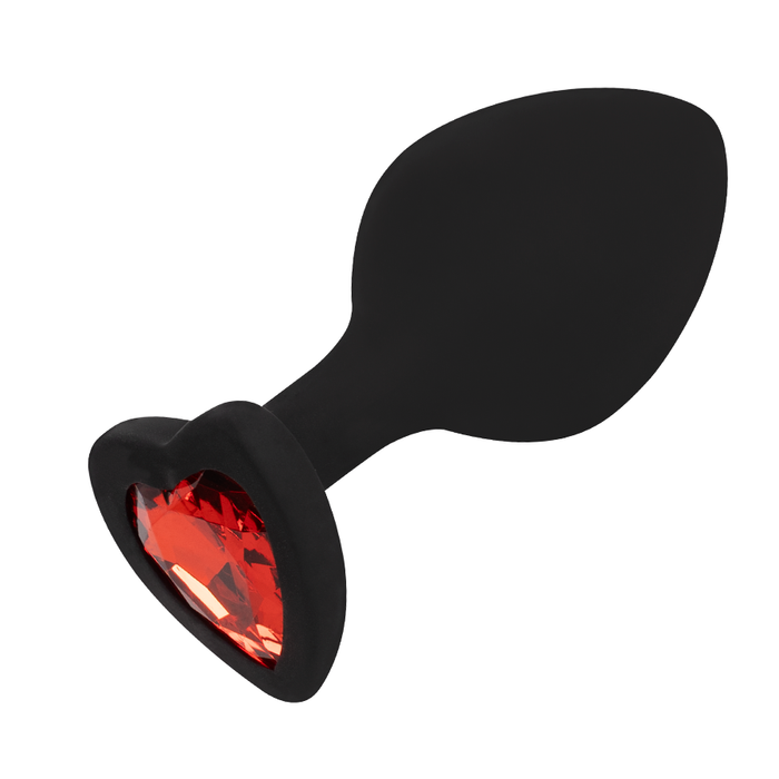 Hidden Love  Anal Plug Talla M