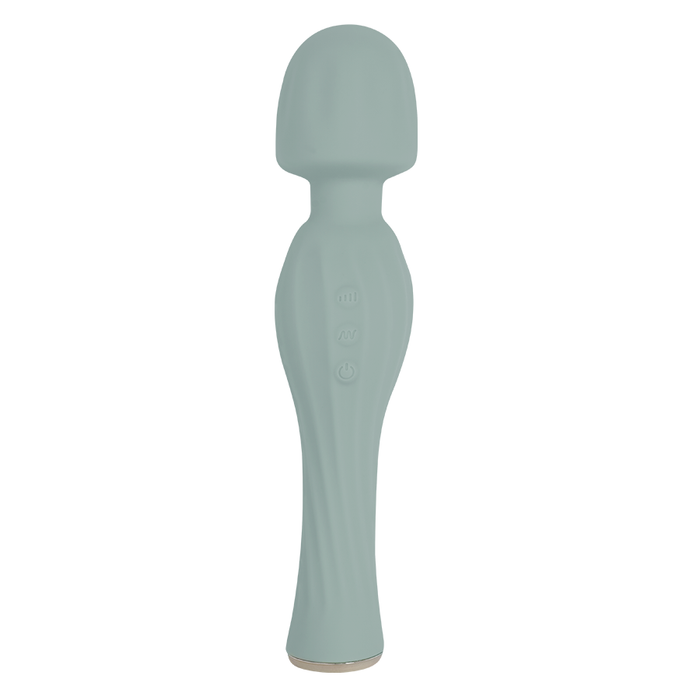 Wand Massager Green