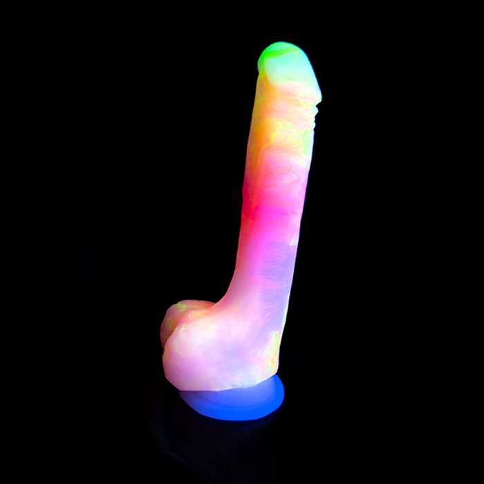 Dildo Paul Galactic