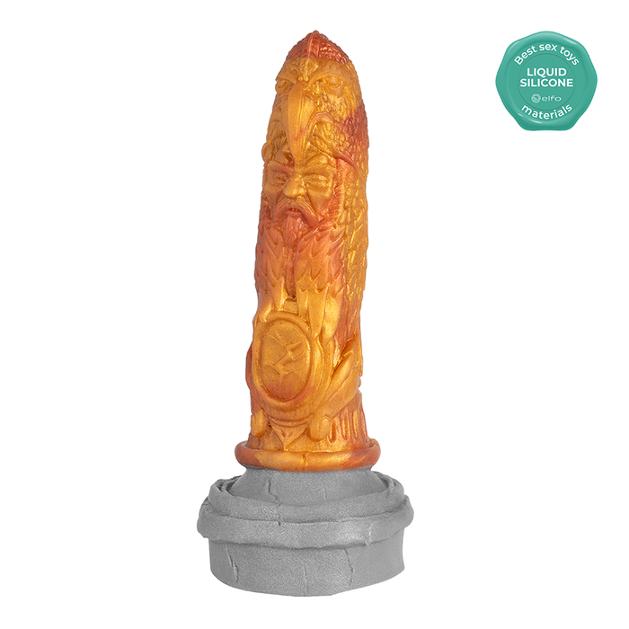 Zeus Dildo