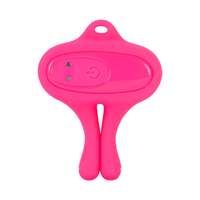 Stimulating Vibrating Bullet Controlada por APP Global