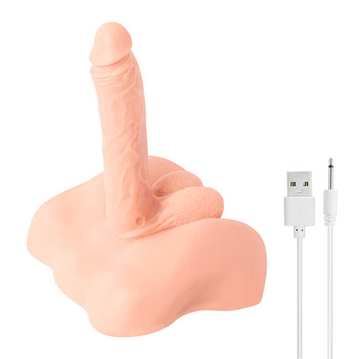 Control Remoto Torso Medium