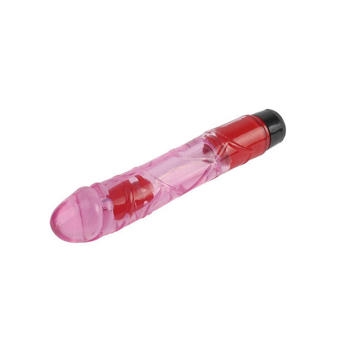 Dildo Vibrador 9'' Realistic Vibe