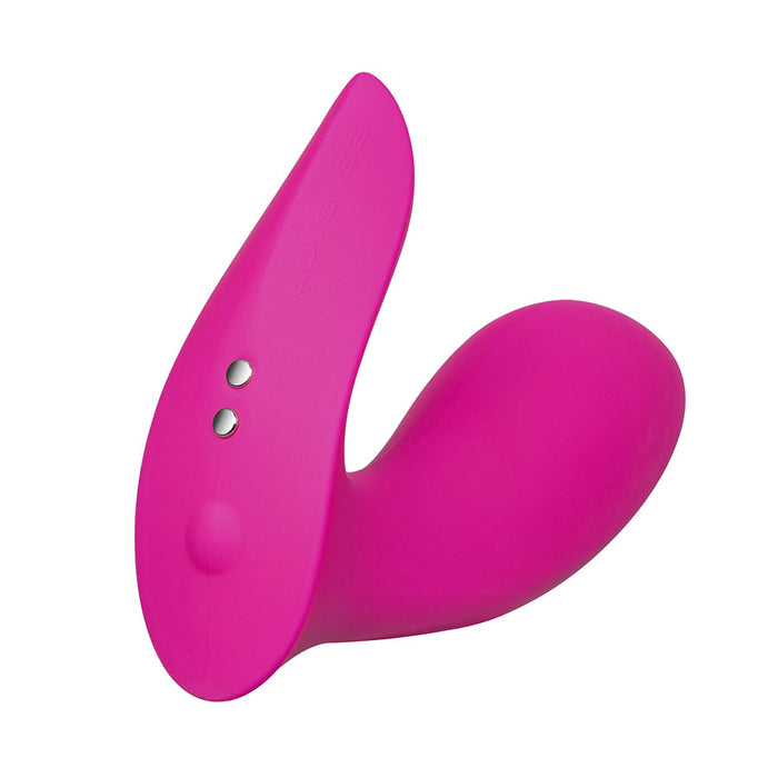 Vibrador Flexer Controlado por APP Global by Lovense