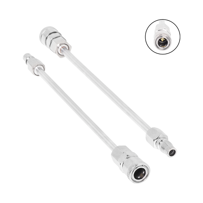Extensión De Fucking Machine (30cm) Compatible con Lovense - Connector-4