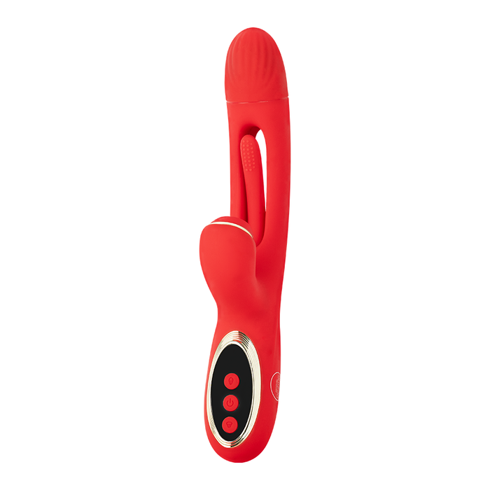 Vibrator G-Spot Hit