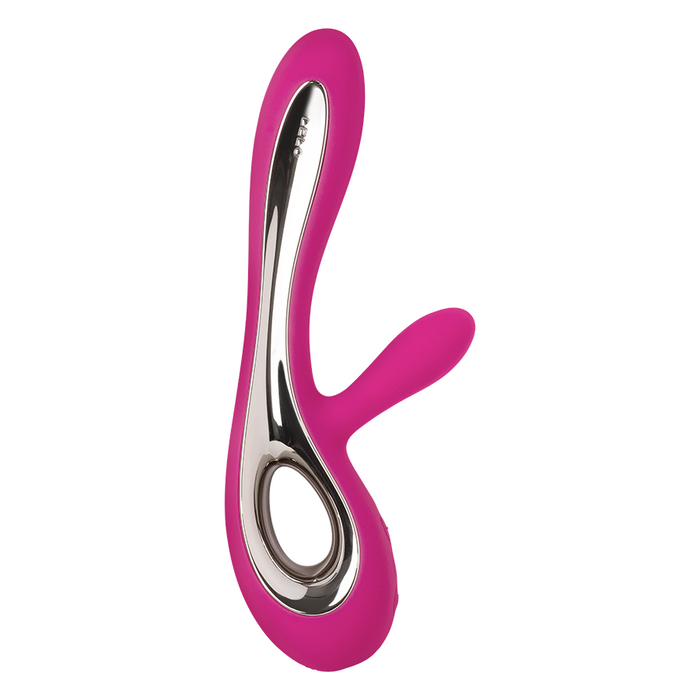 Vibrador Lelo Soraya Cerise