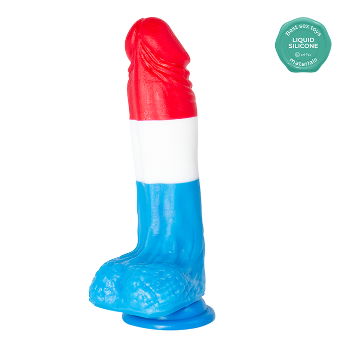 Dildo Rafael Francia Rba