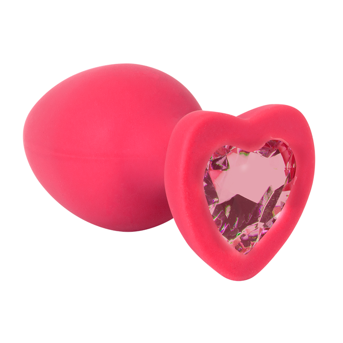 Plug Anal Mediano Shadow Pink