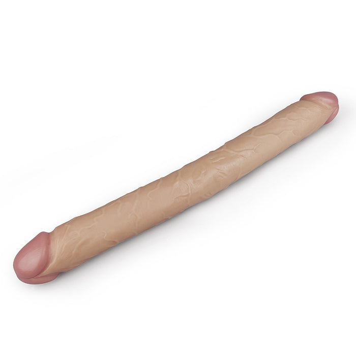 Dildo Double 17'' Slim ultra