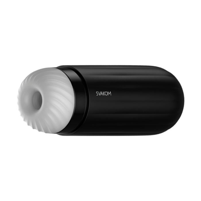 Masturbador Sam Neo Controlado por APP Global By Svakom